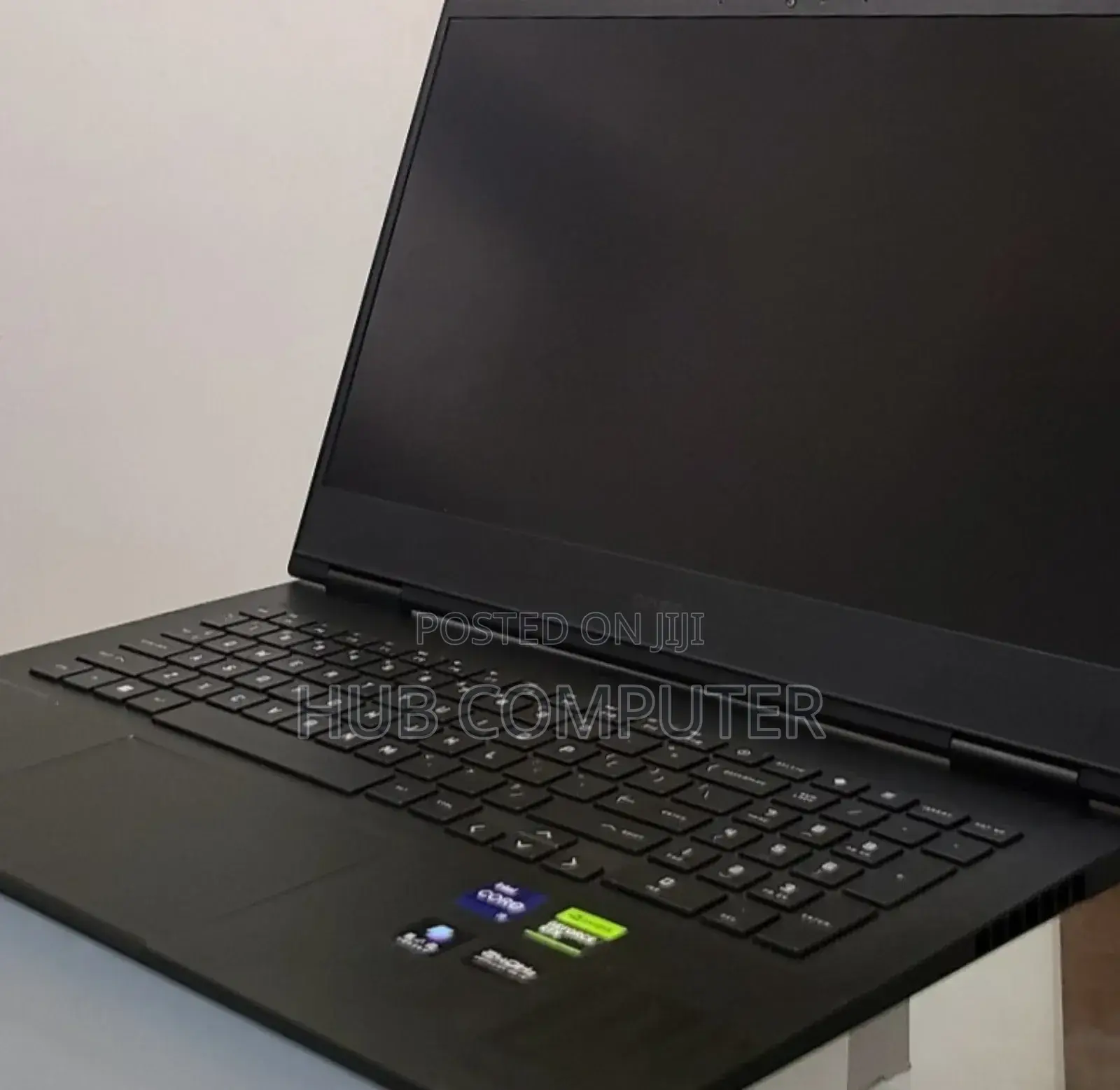 New Laptop HP Omen 16 16GB Intel Core I9 SSD 1T