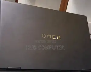 New Laptop HP Omen 16 16GB Intel Core I9 SSD 1T