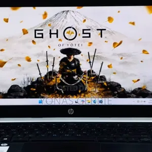 New Laptop HP Stream Notebook 4GB Intel Core I3 SSD 256GB