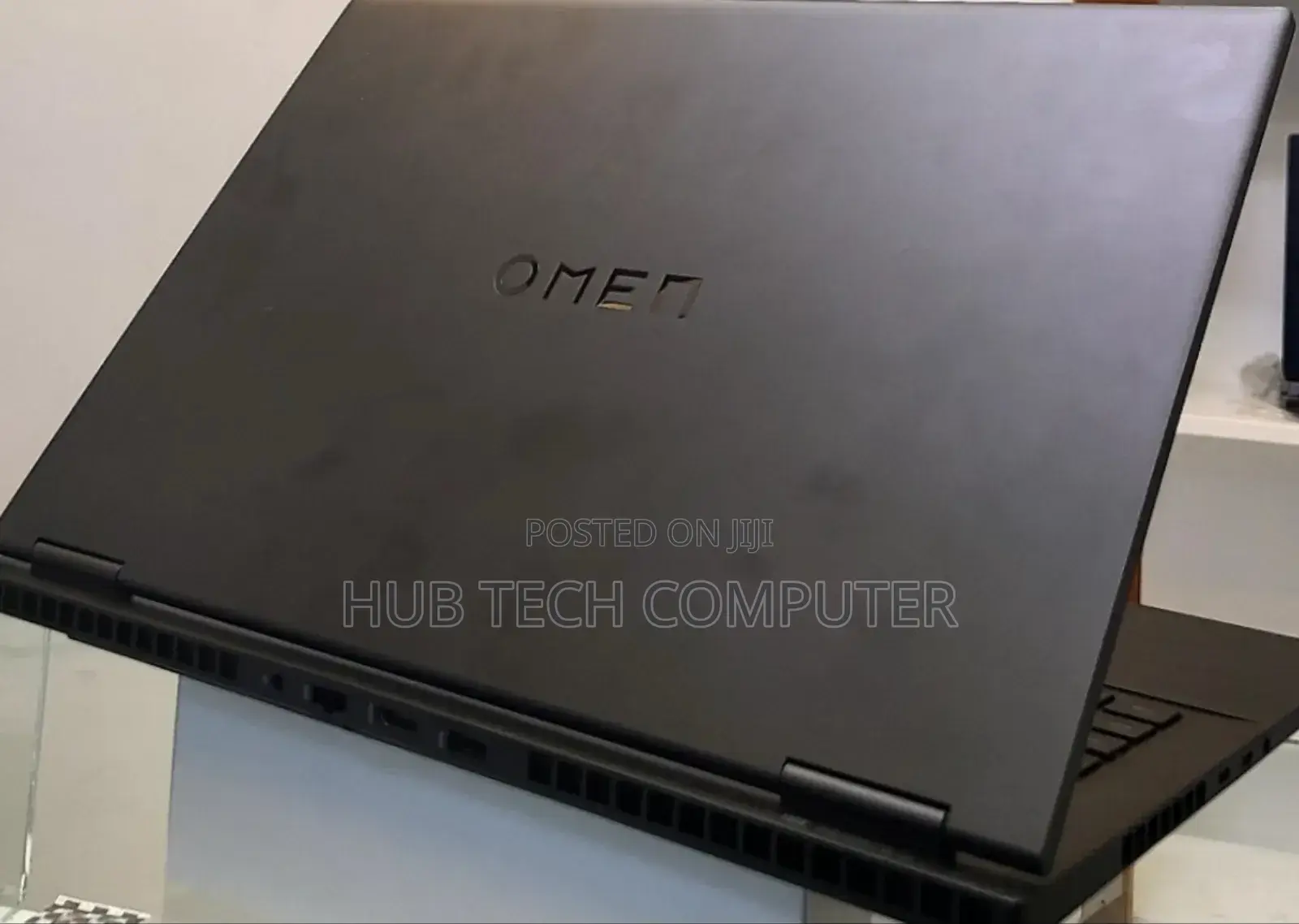 New Laptop HP Omen 16 16GB Intel Core I9 SSD 1T