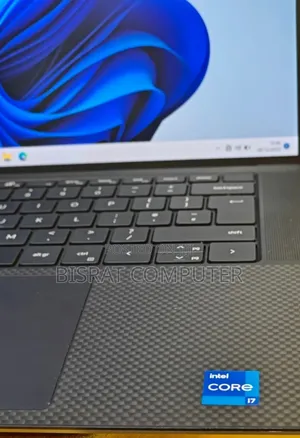 Photo - New Laptop Dell Precision 5570 16GB Intel Core I7 SSD 512GB