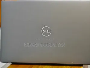 New Laptop Dell Precision 5570 16GB Intel Core I7 SSD 512GB