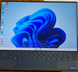 New Laptop Dell Precision 5570 16GB Intel Core I7 SSD 512GB