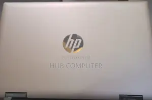 New Laptop HP Pavilion X360 16GB Intel Core I5 SSD 512GB