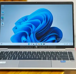 New Laptop HP EliteBook 840 16GB Intel Core I7 SSD 512GB