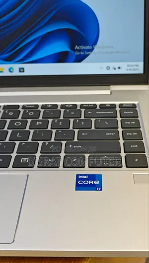 New Laptop HP EliteBook 840 16GB Intel Core I7 SSD 512GB