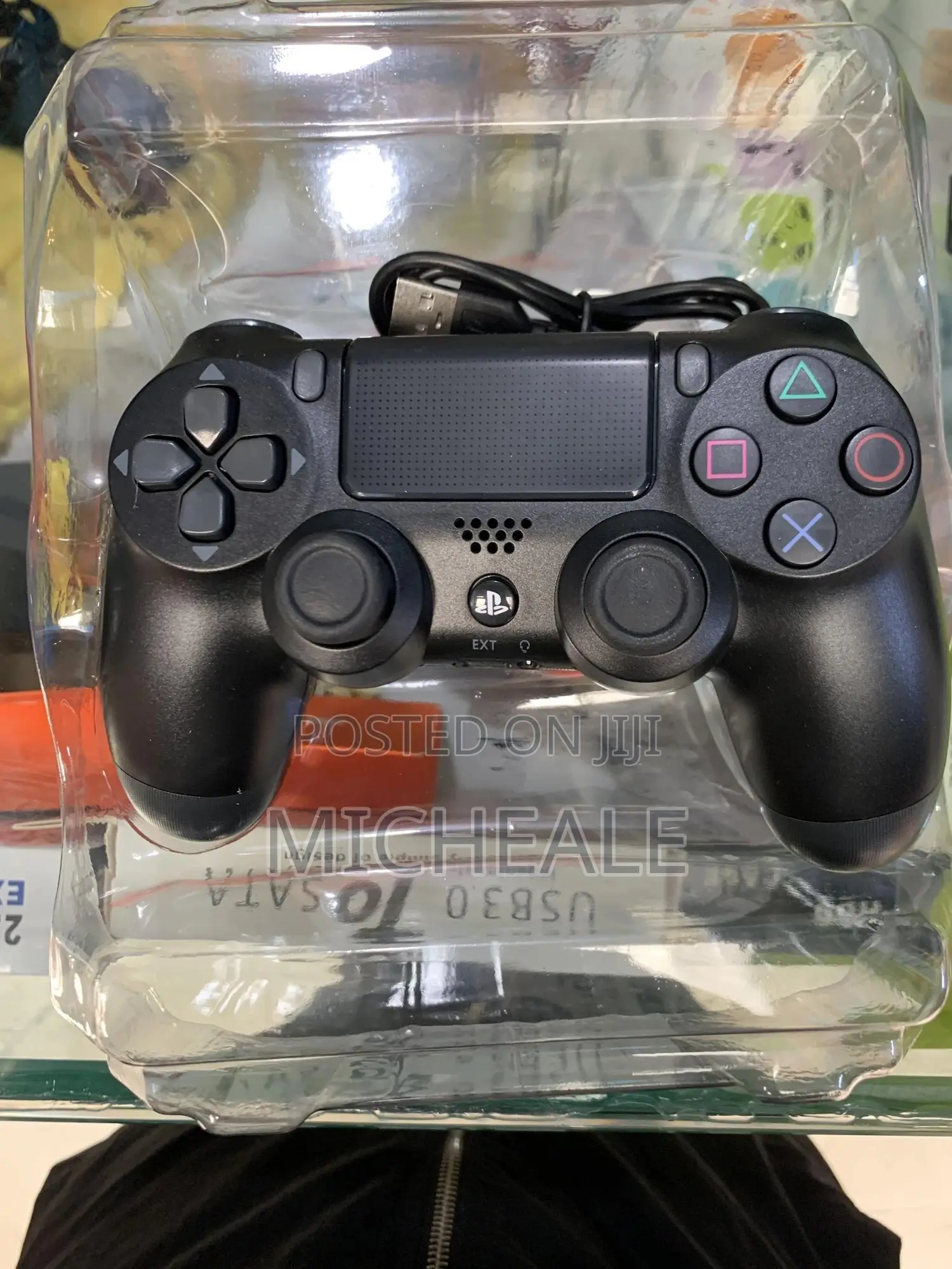 Playstation 4 Controllers, Ps4 Controllers, Play Station 4 Joystick