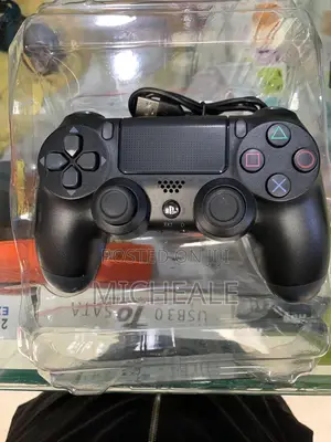 Playstation 4 Controllers, Ps4 Controllers, Play Station 4 Joystick