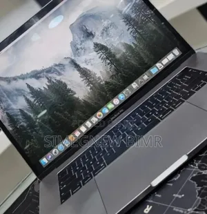 New Laptop Apple MacBook Pro 2019 16GB Intel Core i9 SSD 512GB
