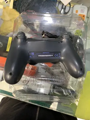 Playstation 4 Controllers, Ps4 Controllers, Play Station 4 Joystick