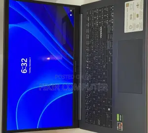 Photo - New Laptop Asus VivoBook 15 X505BA 16GB AMD Ryzen 7 SSD 512GB