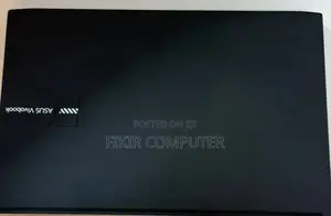 New Laptop Asus VivoBook 15 X505BA 16GB AMD Ryzen 7 SSD 512GB