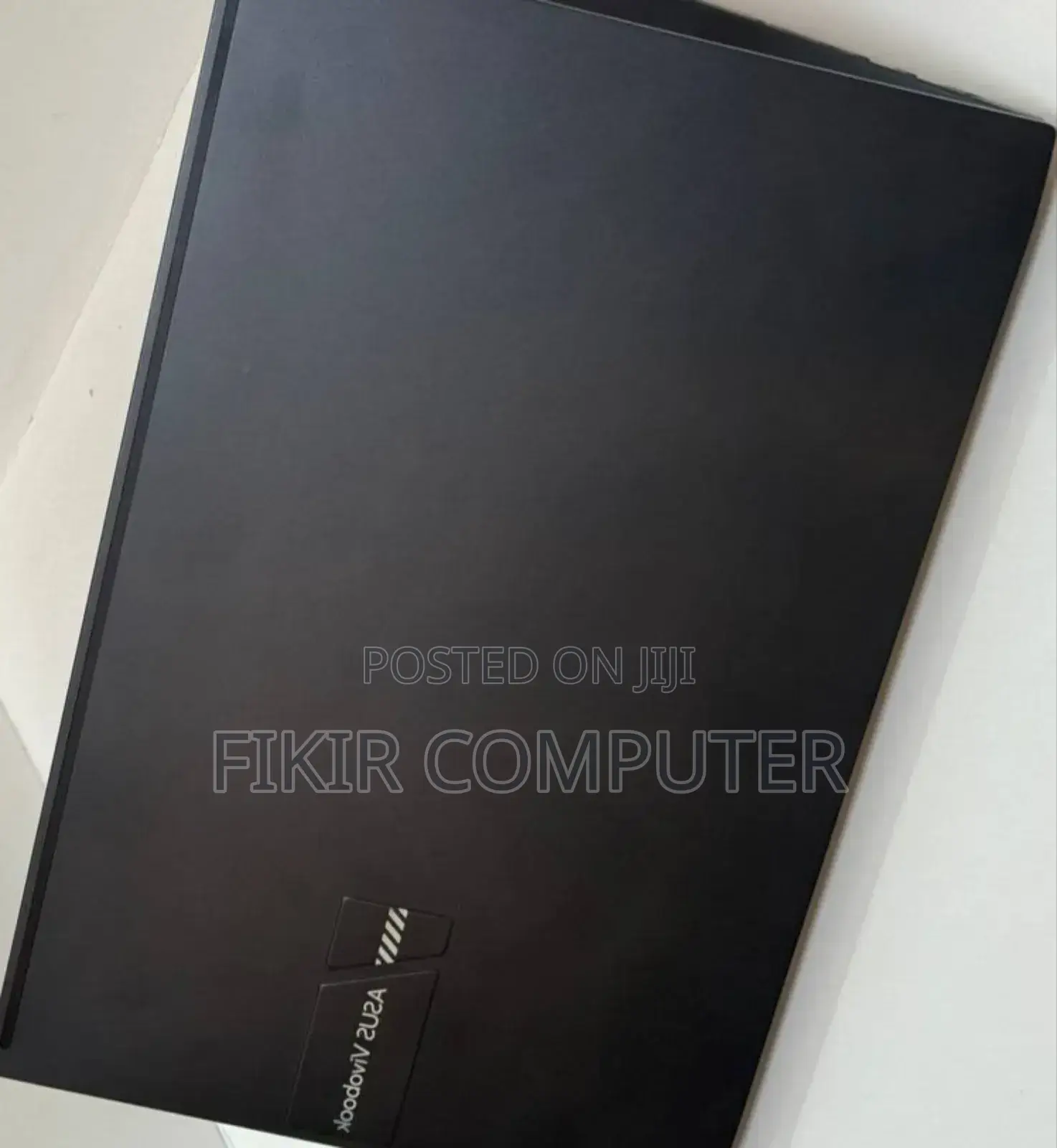 New Laptop Asus VivoBook 15 X505BA 16GB AMD Ryzen 7 SSD 512GB