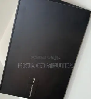New Laptop Asus VivoBook 15 X505BA 16GB AMD Ryzen 7 SSD 512GB