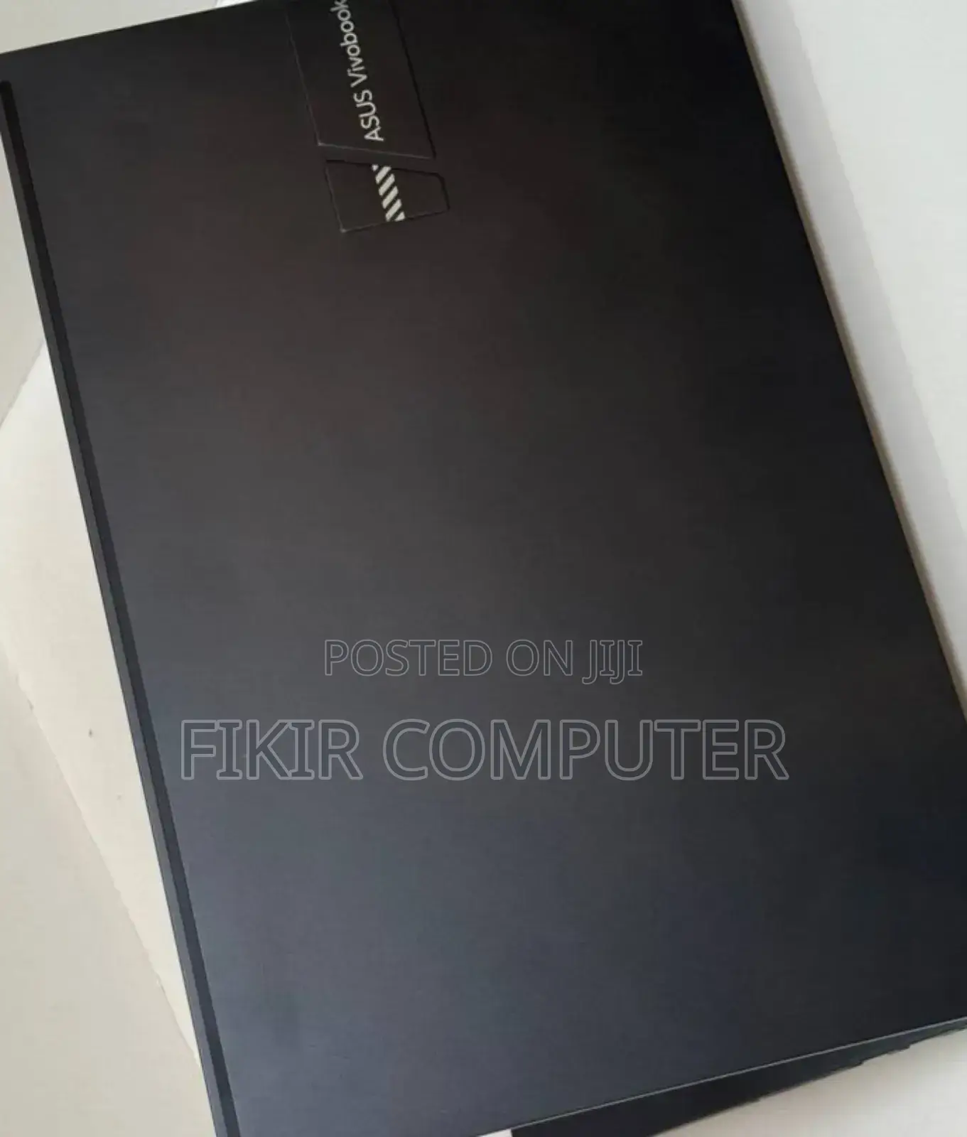 New Laptop Asus VivoBook 15 X505BA 16GB AMD Ryzen 7 SSD 512GB