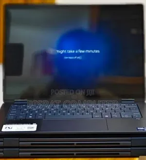 New Laptop HP OmniBook 5 14" 16GB Intel Core Ultra 7 SSD 1T