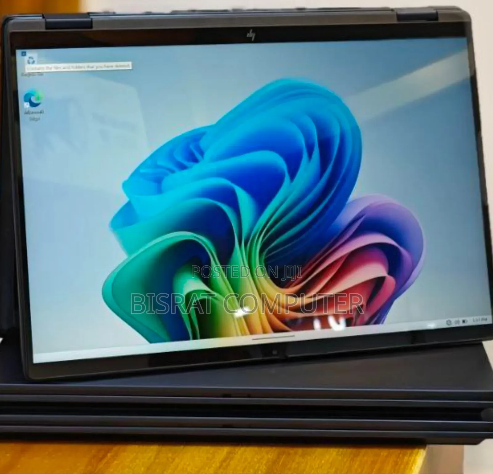 New Laptop HP OmniBook 5 14" 16GB Intel Core Ultra 7 SSD 1T