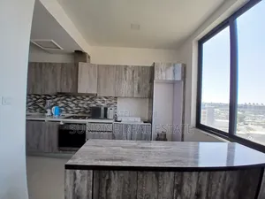 Furnished 3bdrm Apartment in Bole for rent