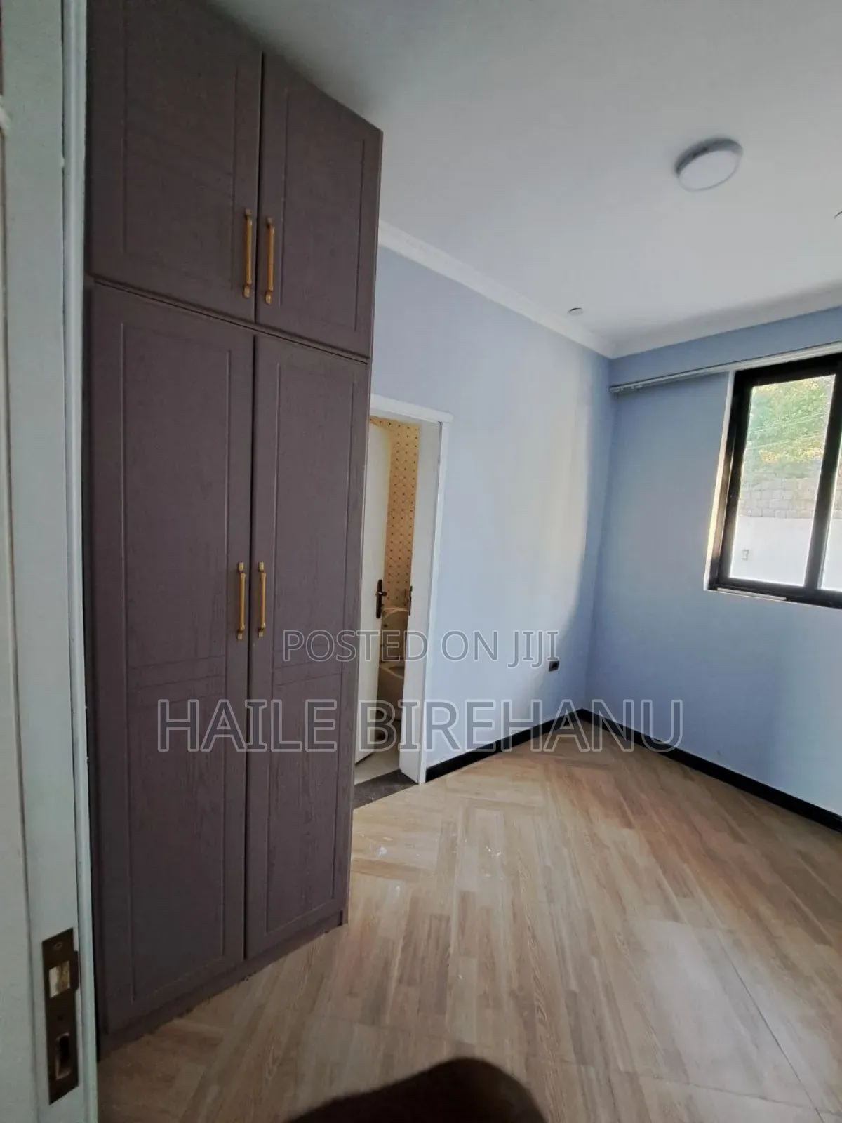 4bdrm Apartment in Yeka for rent