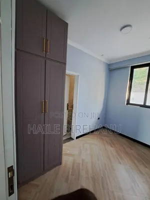 Photo - 4bdrm Apartment in Yeka for rent