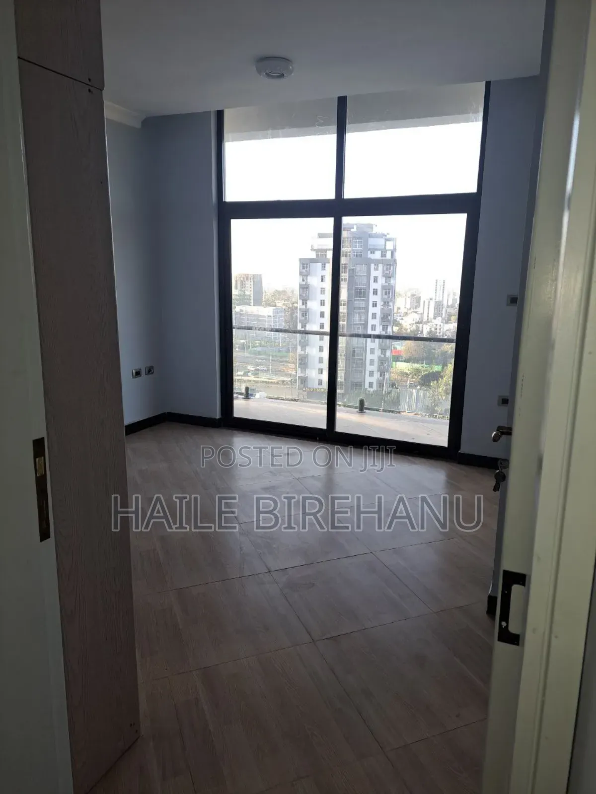 4bdrm Apartment in Yeka for rent