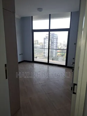 4bdrm Apartment in Yeka for rent