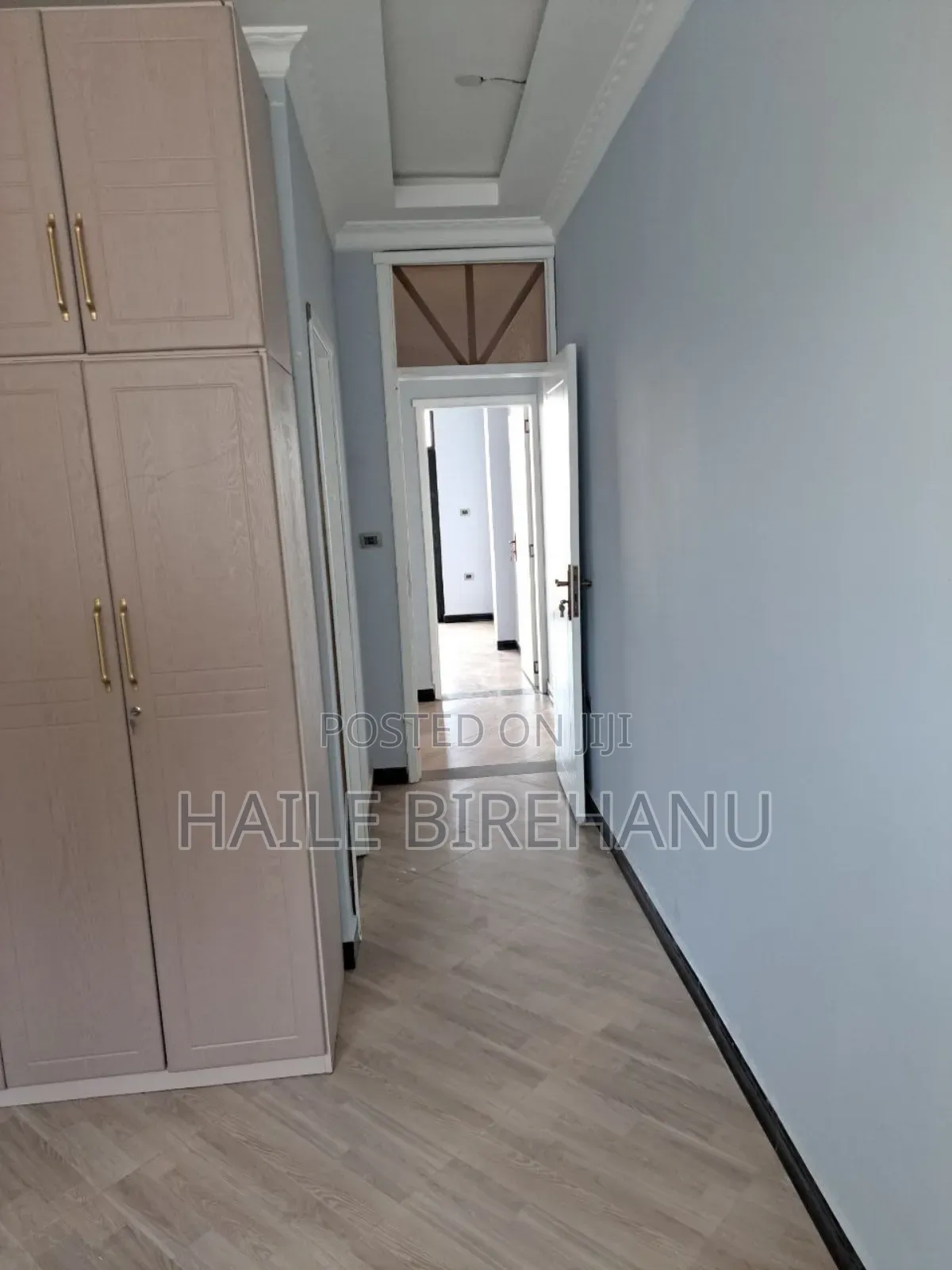 4bdrm Apartment in Yeka for rent