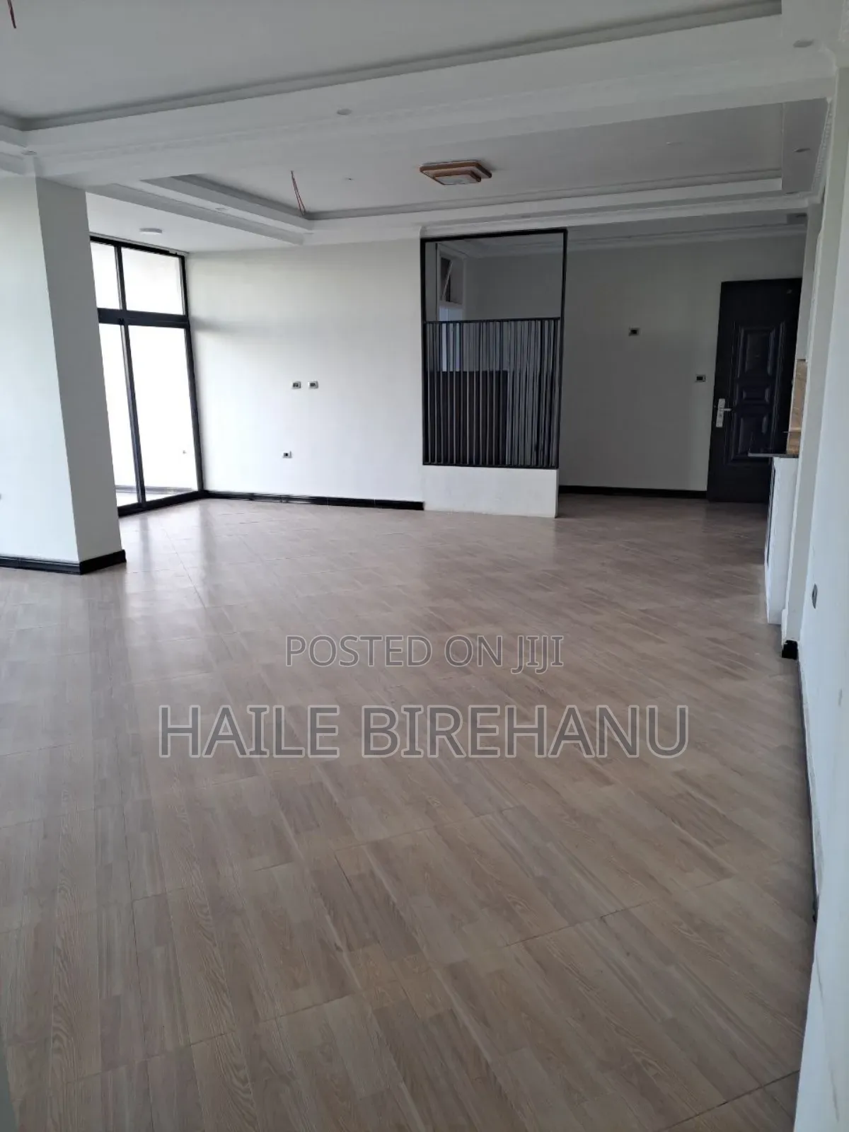 4bdrm Apartment in Yeka for rent