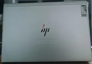 New Laptop HP EliteBook 850 G5 16GB Intel Core I5 SSD 512GB
