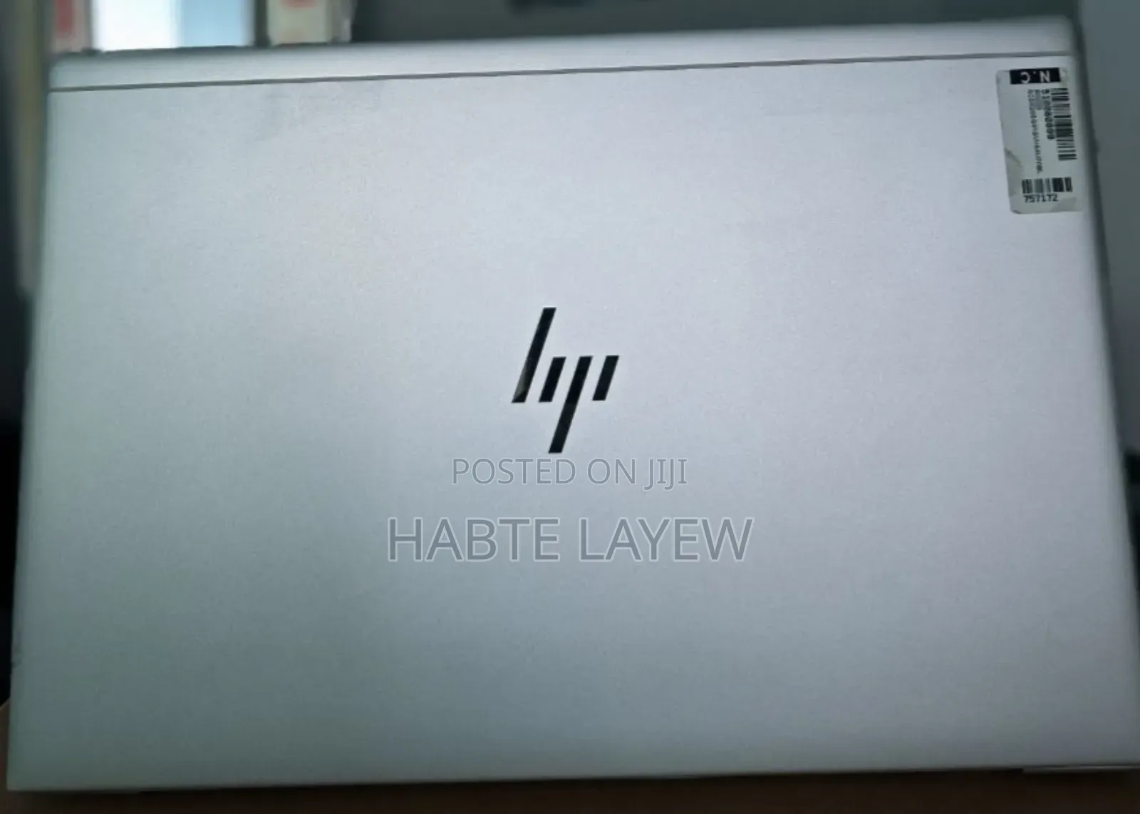 New Laptop HP EliteBook 850 G5 16GB Intel Core I5 SSD 512GB