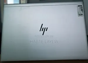 New Laptop HP EliteBook 850 G5 16GB Intel Core I5 SSD 512GB