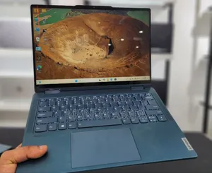 New Laptop Lenovo 16GB Intel Core Ultra 7 SSD 1T