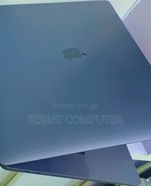 New Laptop Apple MacBook Pro 2017 16GB Intel Core I7 SSD 512GB