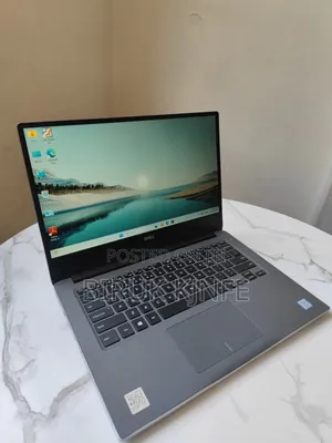 Photo - New Laptop Dell Inspiron 15 8GB Intel Core I7 SSD 256GB