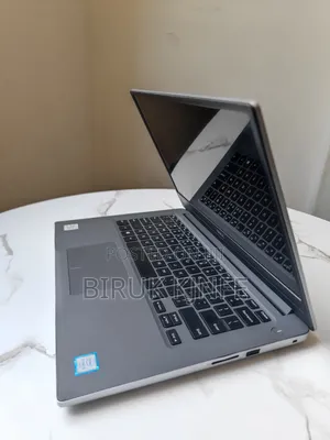 New Laptop Dell Inspiron 15 8GB Intel Core I7 SSD 256GB
