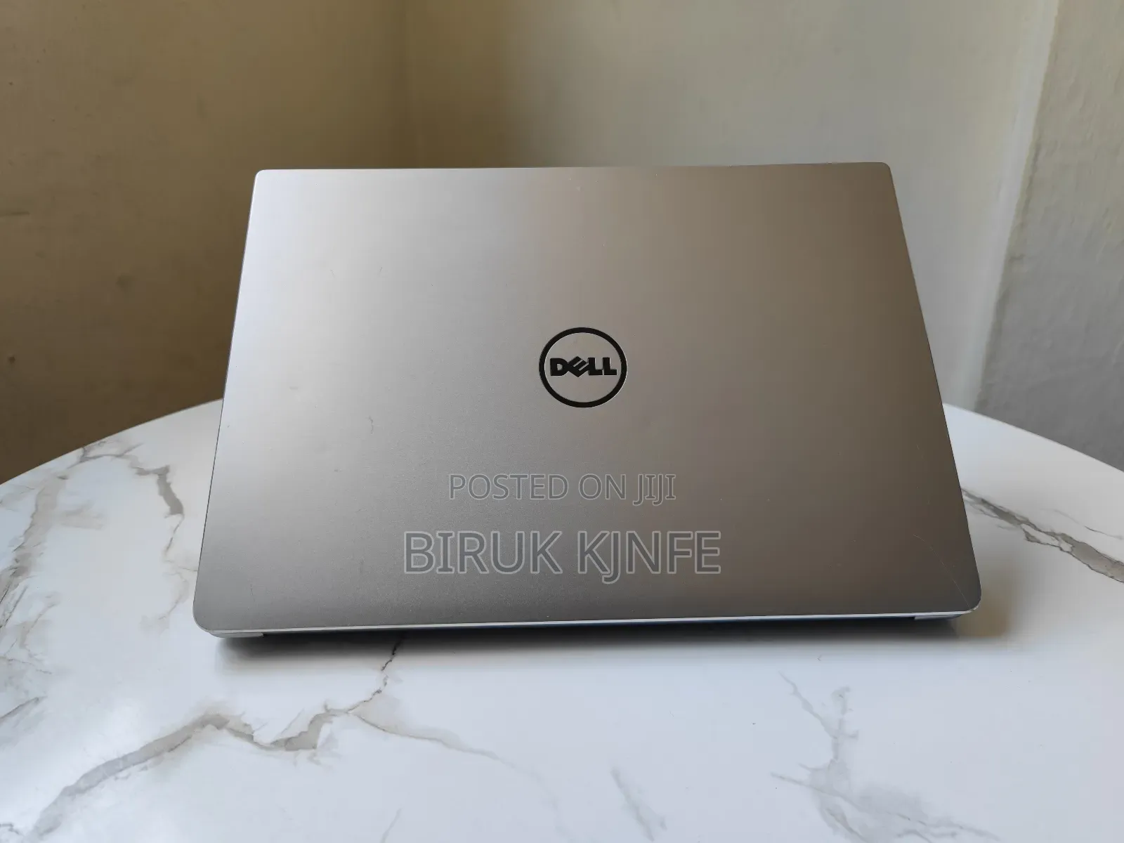 New Laptop Dell Inspiron 15 8GB Intel Core I7 SSD 256GB