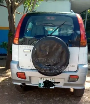 Zotye T200 2008 White