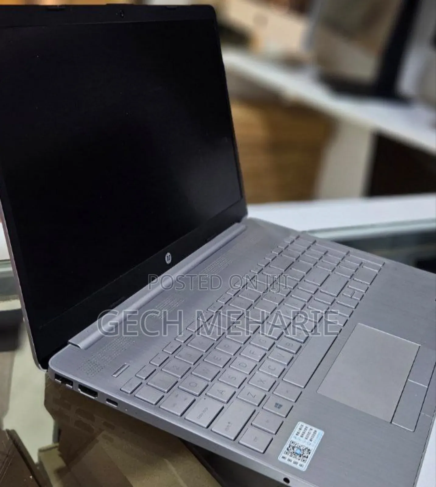New Laptop HP Stream Notebook 16GB Intel Core I7 SSD 512GB