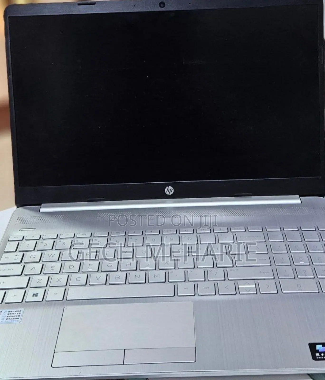 New Laptop HP Stream Notebook 16GB Intel Core I7 SSD 512GB