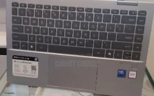 New Laptop HP Envy X360 16GB Intel Core 7 SSD 1T