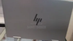 New Laptop HP Envy X360 16GB Intel Core 7 SSD 1T