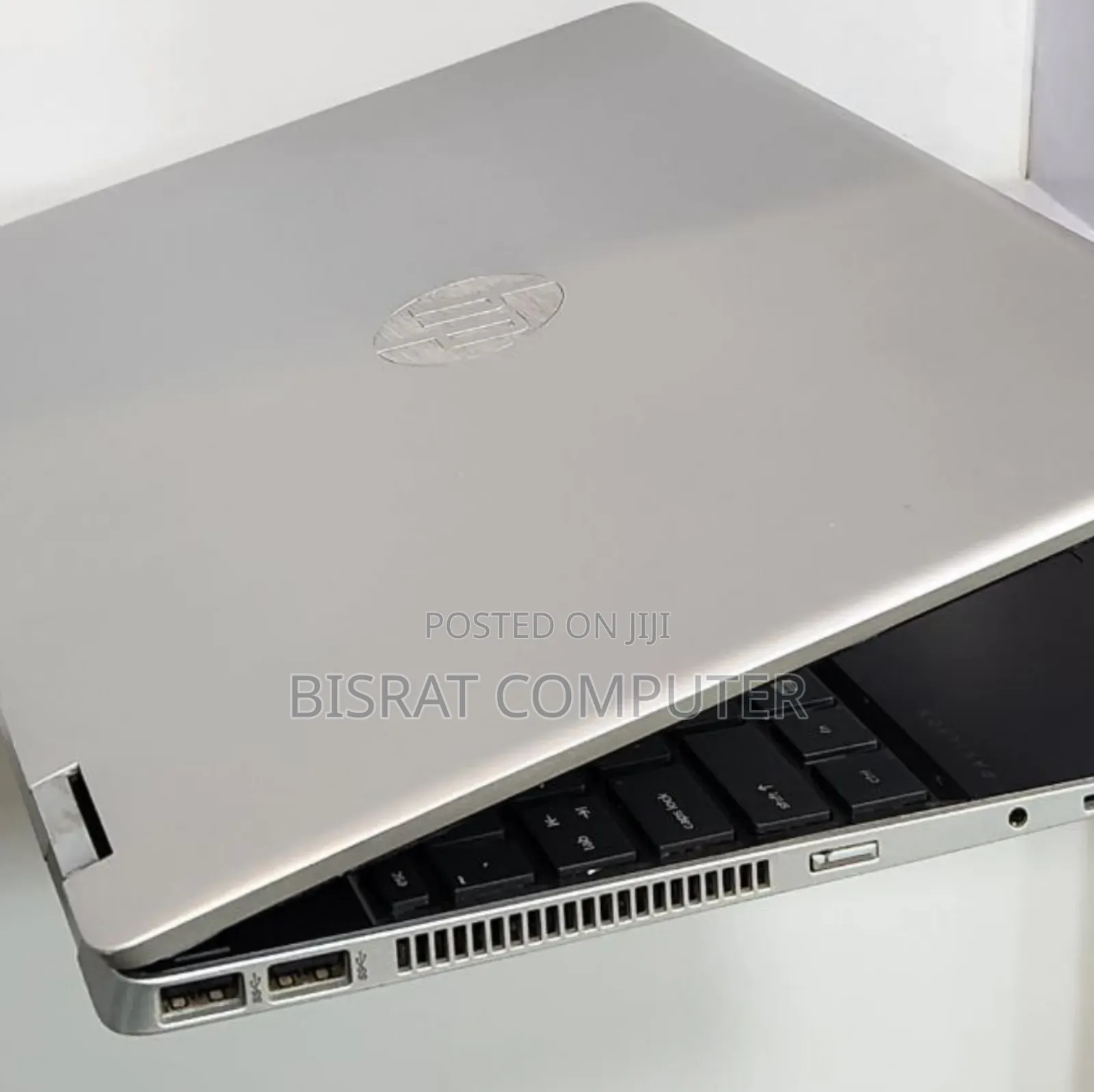 New Laptop HP Pavilion 15 8GB Intel Core I5 SSD 512GB