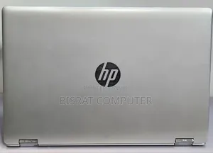New Laptop HP Pavilion 15 8GB Intel Core I5 SSD 512GB