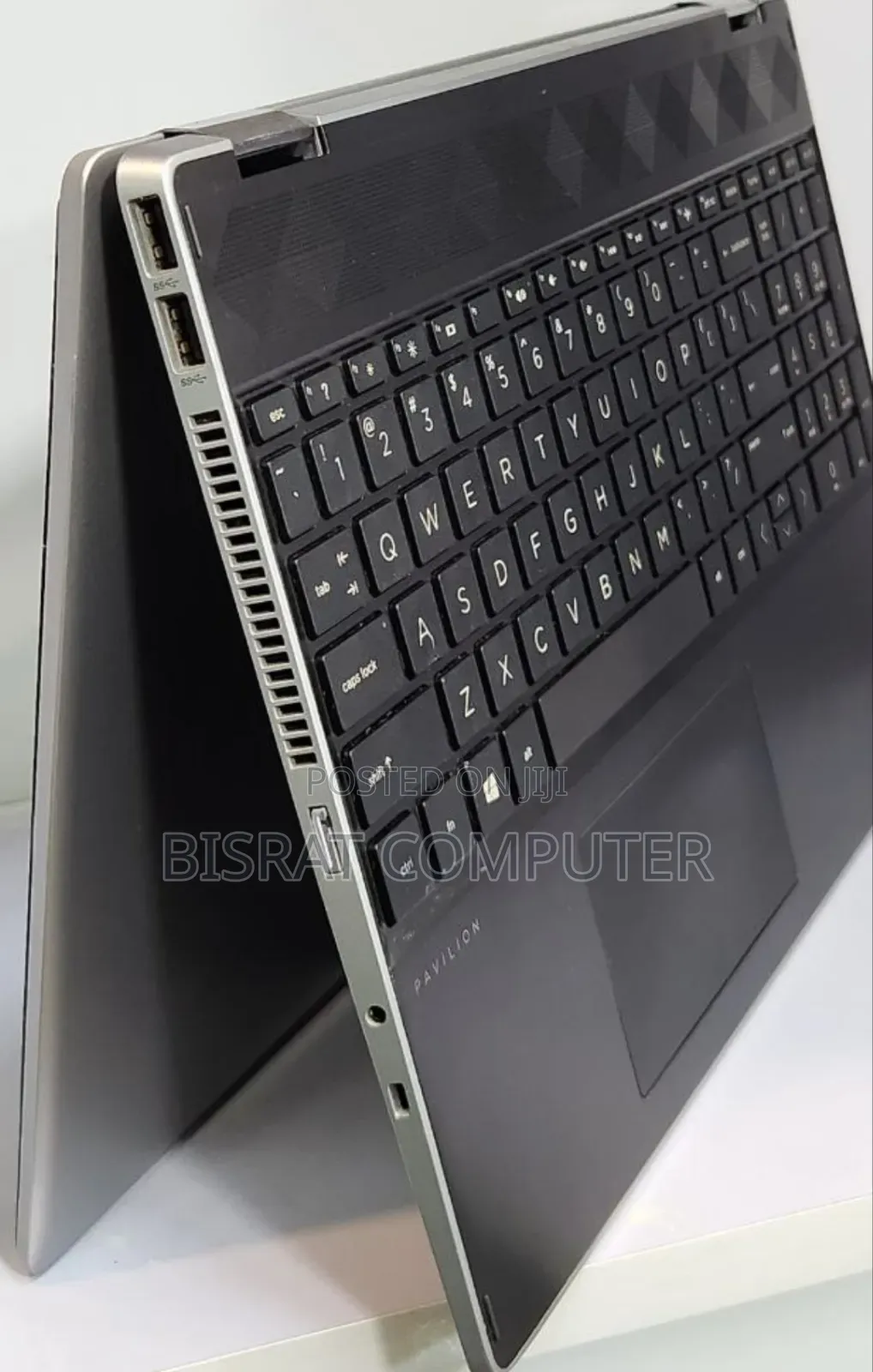 New Laptop HP Pavilion 15 8GB Intel Core I5 SSD 512GB