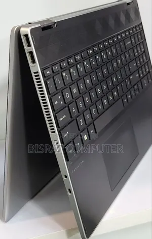 New Laptop HP Pavilion 15 8GB Intel Core I5 SSD 512GB