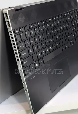 New Laptop HP Pavilion 15 8GB Intel Core I5 SSD 512GB