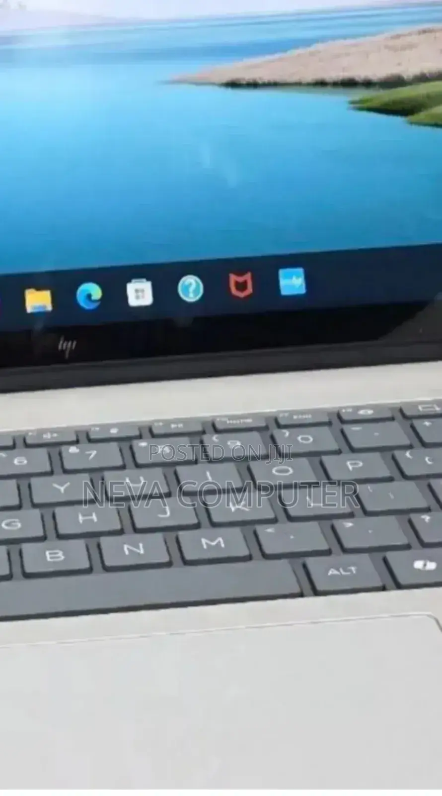 New Laptop HP Envy 15 16GB Intel Core Ultra 7 SSD 1T