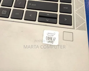 New Laptop HP EliteBook 840 G9 16GB Intel Core I7 SSD 512GB