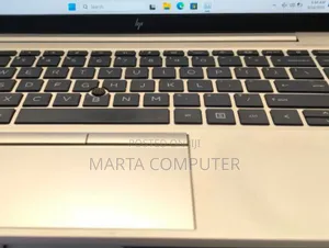 New Laptop HP EliteBook 840 G9 16GB Intel Core I7 SSD 512GB
