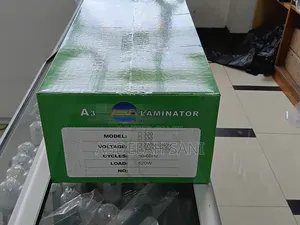 Laminator A3 ,A4